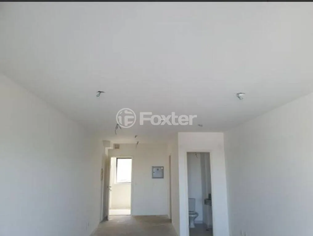 Imagem Sala Alto da Lapa - 41,39M², 2 Vagas, Estacionamento Rotativo.
