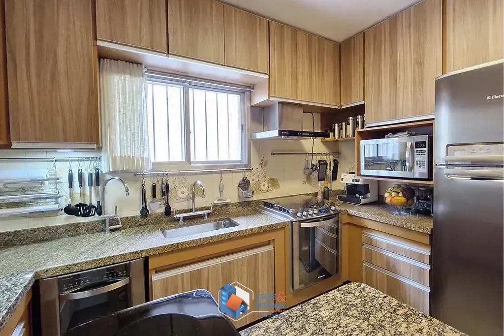 Imagem Casa à venda 3 Quartos 2 Suites 3 Vagas 223M² Vila Mascote São Paulo - SP