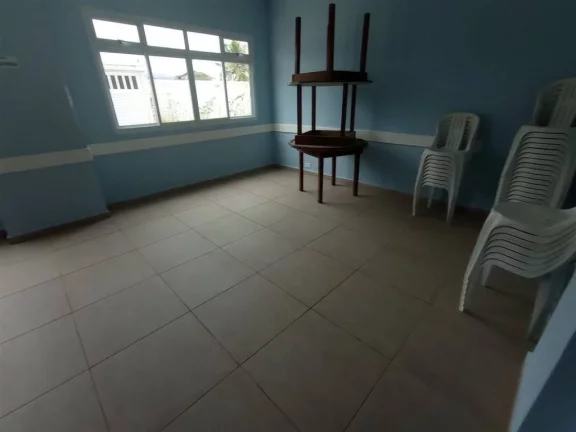 Imagem Apartamento 3 QUARTOS PREDIO FRENTE MAR
