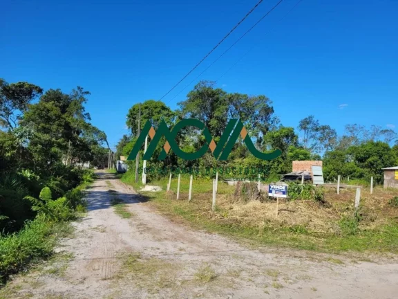 Imagem TERRENO RESIDENCIAL em ITAPOÁ - SC, Farol do Itapoá II