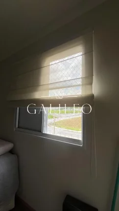 Imagem APARTAMENTO PARA LOCAÇÃO NO CONDOMÍNIO VISTA PARK EM JUNDIAÍ -SP