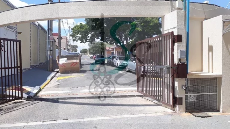 Imagem Venda de apartamento no Proost de Souza, Campinas. 3 dormitórios, sala, cozinha com armários, lavanderia, 2 banheiros, 1 vaga de garagem