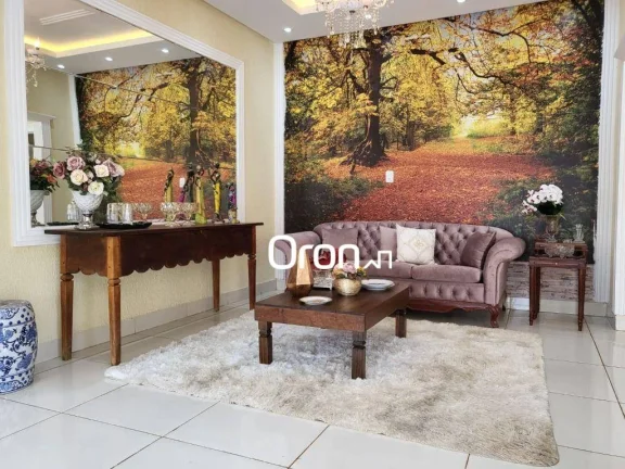 Imagem Chácara com 2 dormitórios à venda, 10210 m² por R$ 2.000.000,00 - Jardim Dom Bosco - Aparecida de Goiânia/GO