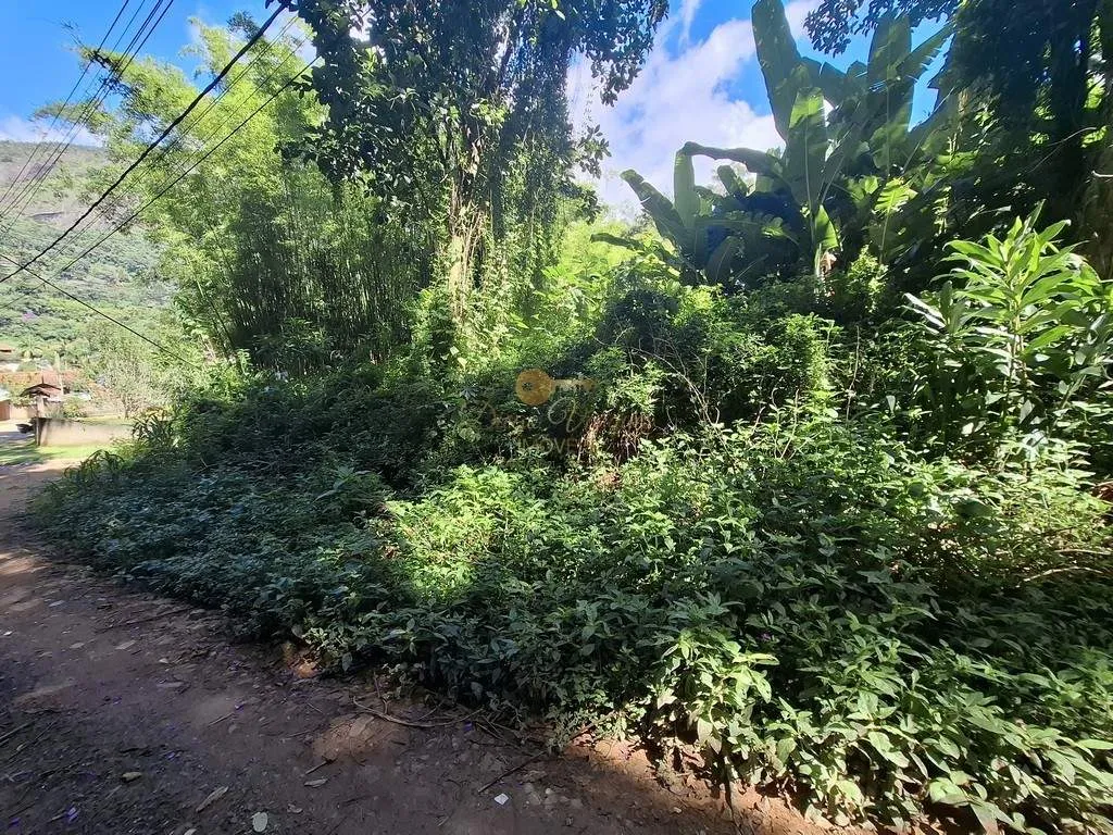 Imagem Terreno para Venda em Teresópolis / RJ no bairro Parque do Imbui