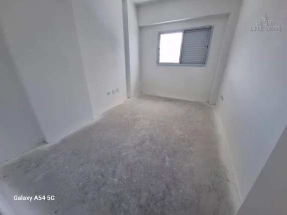 Imagem Apartamento 2 dormitórios sendo 1suíte lazer completo - Mongaguá