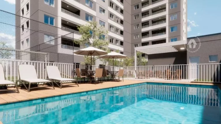 Imagem METROCASA FREGUESIA DO Ó - Apartamento de 101m², 1 dorm DUPLEX, ao lado da Marginal Tietê!