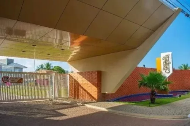 Imagem Terreno à venda, 883 m² por R$ 3.499.996,00 - Intermares - Cabedelo/PB