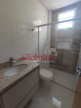 Imagem CASA NOVA DE 03 DORMITÓRIOS COM SUÍTE E VAGA DE GARAGEM NO BAIRRO DO EMBARÉ EM SANTOS R$ 790.000,00