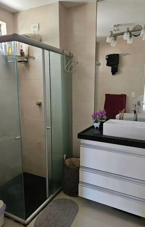 Imagem Apartamento de 110 m² em Manaíra, com 3 quartos sendo 1 suíte e escritório para home office