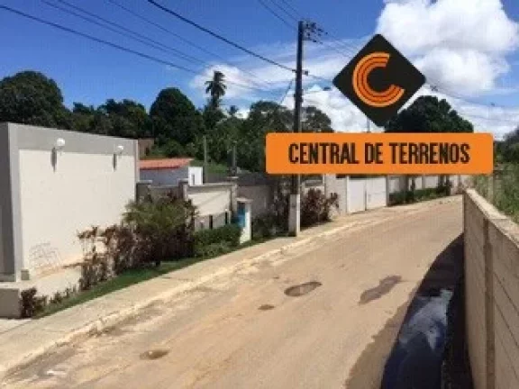 Imagem TERRENO RESIDENCIAL EM ABRANTES