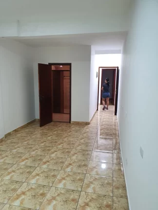 Imagem Casa para alugar com 145m² 3 quartos (1 suíte) 1 vaga Vila Paulista São Paulo-SP 04360-040
