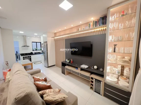 Imagem APARTAMENTO SANTA GIANNA