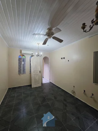Imagem CASA NO CONJUNTO AJURICABA - ALVORADA