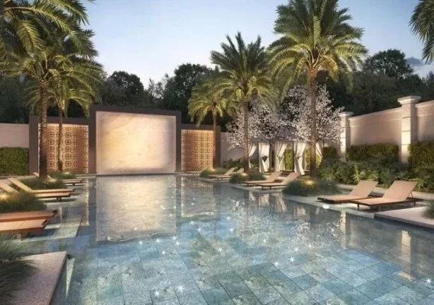 Imagem Apartamento à Venda Na Vila Mariana Com 3 Suítes e 3 Vagas - Alto Padrão