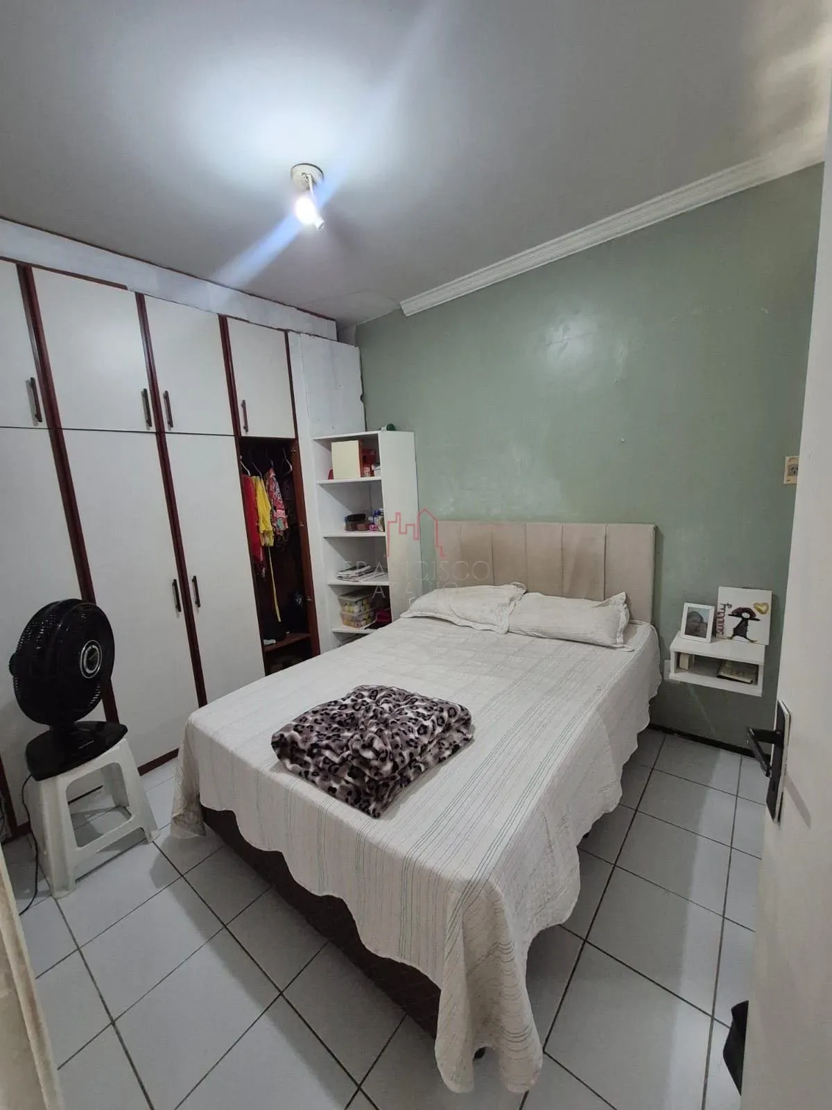 Imagem Apartamento Nascente de 3 Quartos no Edifício Portal do Sol 1 

Excelente oportunidade para morar o...