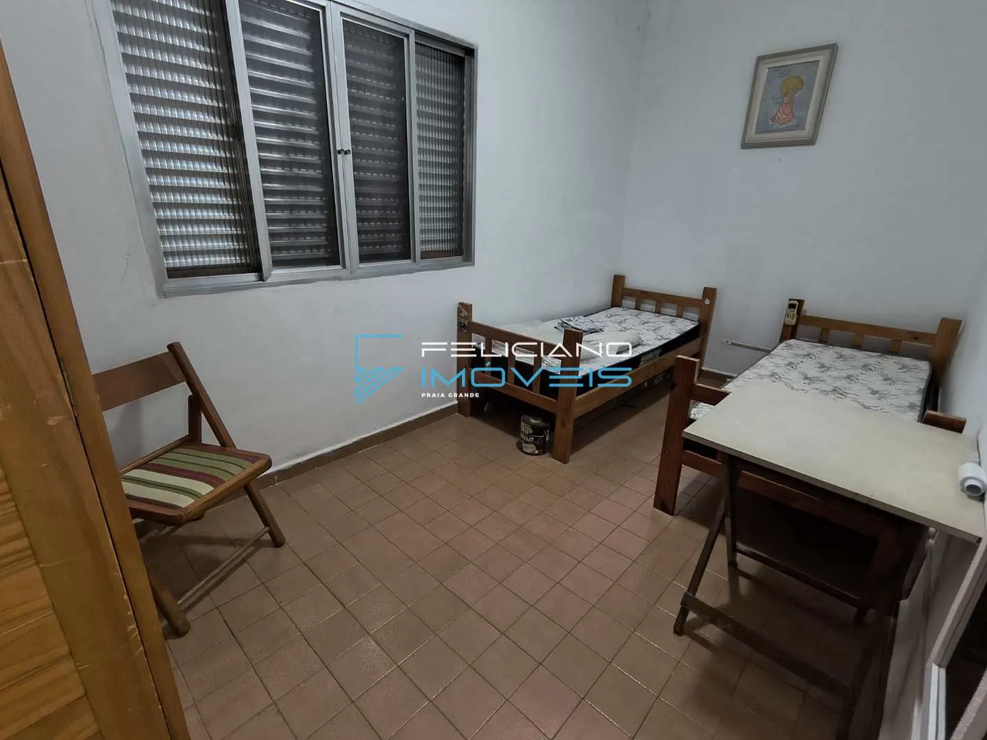 Imagem Casa com 2 quartos, Guilhermina, Praia Grande - R$ 549 mil, Cod: 5935