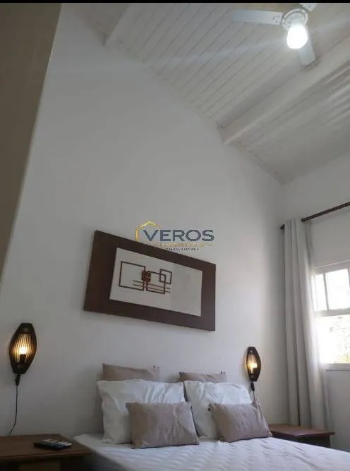 Imagem Casa de Condomínio Villagio Costa Azul no Capricórnio II