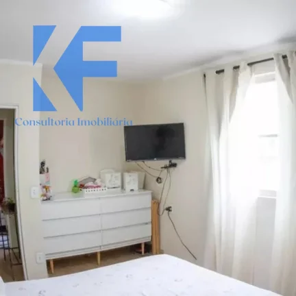 Imagem APARTAMENTO RESIDENCIAL em CAMPINAS - SP, JARDIM DO LAGO
