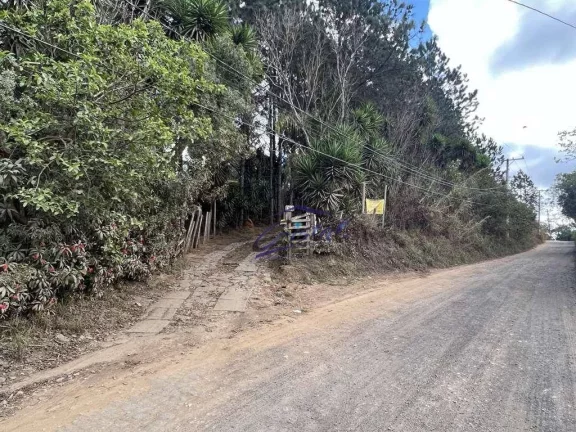 Imagem Excelente Área para Incorporação ou Chácara 18.455 m²