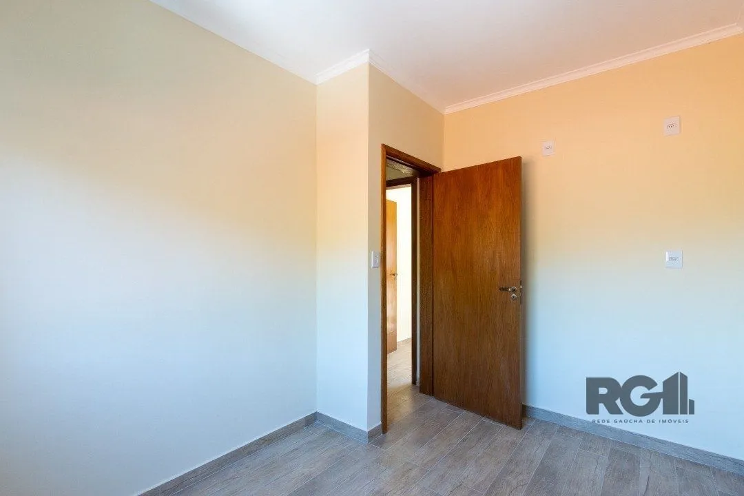 Imagem Casa de Condomínio em Cascata