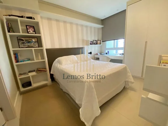 Imagem APARTAMENTO RESIDENCIAL em SALVADOR - BA, CAMINHO DAS ÁRVORES