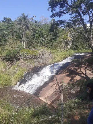 Imagem Terreno à Venda, 1.000 m² em Recanto das Aguas  - Igaratá