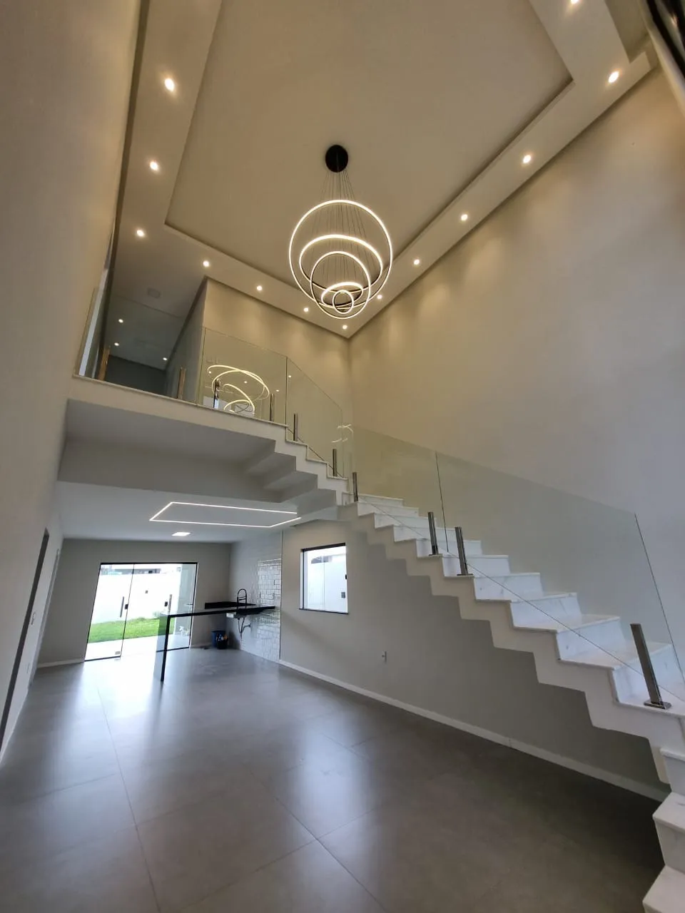 Imagem Casa de Condomínio com 3 Quartos à Venda, 192 m² em Jardim Limoeiro - Camaçari