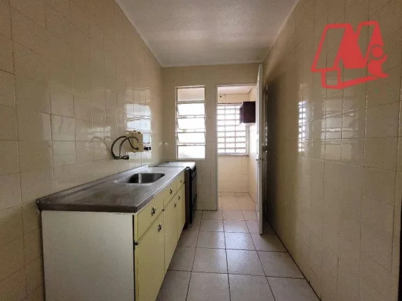 Imagem Apartamento com 1 dormitório à venda, 42 m² por R$ 178.000,00 - Santana - Porto Alegre/RS