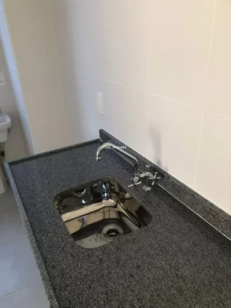 Imagem Imperdível oportunidade de investimento: Apartamento com 2 quartos na Vila Leopoldina, São Paulo-SP!