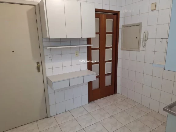 Imagem Apartamento à venda em Perdizes, São Paulo-SP: 2 quartos, 2 salas, 2 banheiros, 1 vaga, 77,94 m² - Imperdível!