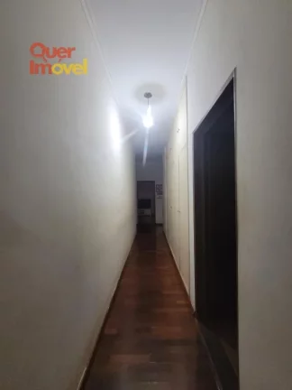 Imagem Impecável residência no Alto da Boa Vista, Ribeirão Preto-SP: 3 quartos, 3 suítes, 3 salas, 3 banheiros, 6 vagas, 450m². Venda ou locação!
