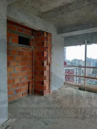Imagem CASAL IMÓVEIS VENDE ED DOM 3 SUÍTES + 3 VGS ANDAR ALTÍSSIMO