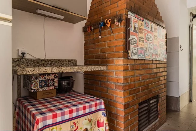 Imagem Casa para venda no bairro São Sebastião em Porto Alegre