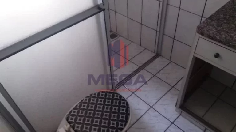 Imagem Prédio Particular na Praia de Itaparica