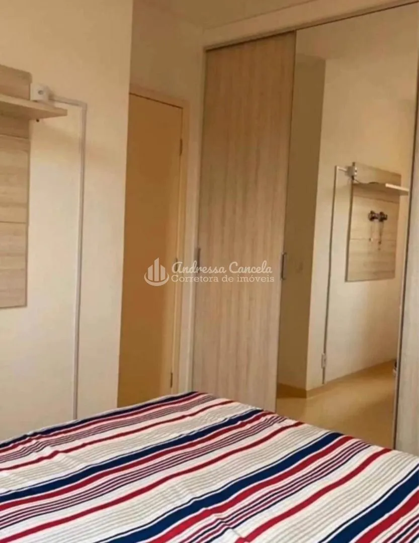 Imagem Rio Bandeira - Apartamento com 2 dormitórios à venda, 48 m² por R$ 200.000,00 - Parque das Flores II - São José do Rio Preto/SP