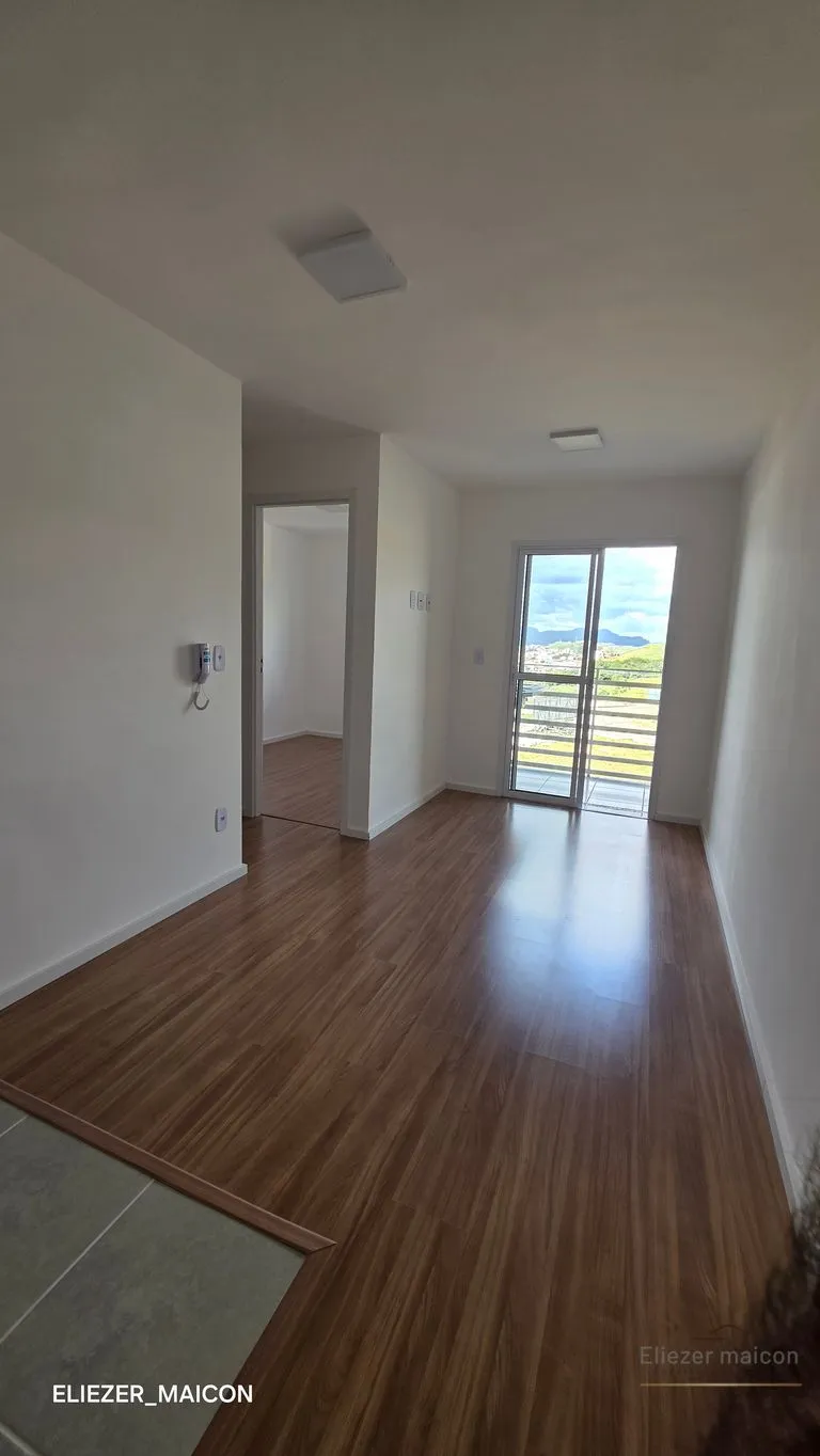 Imagem Apartamento à Venda com 2 quartos no Jardim de Florença, Poços de Caldas - MG