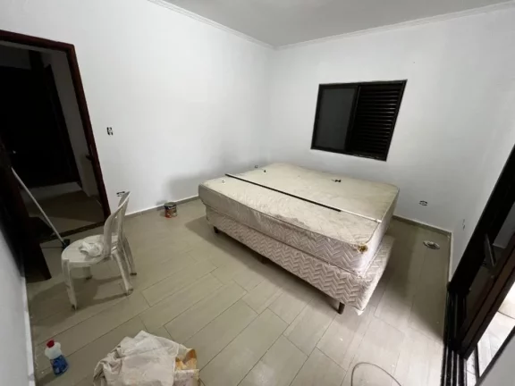 Imagem EXCELENTE CASA NA MIRIM COM 3 DORMITÓRIOS 1 SUÍTE COM 8 VAGAS!!!