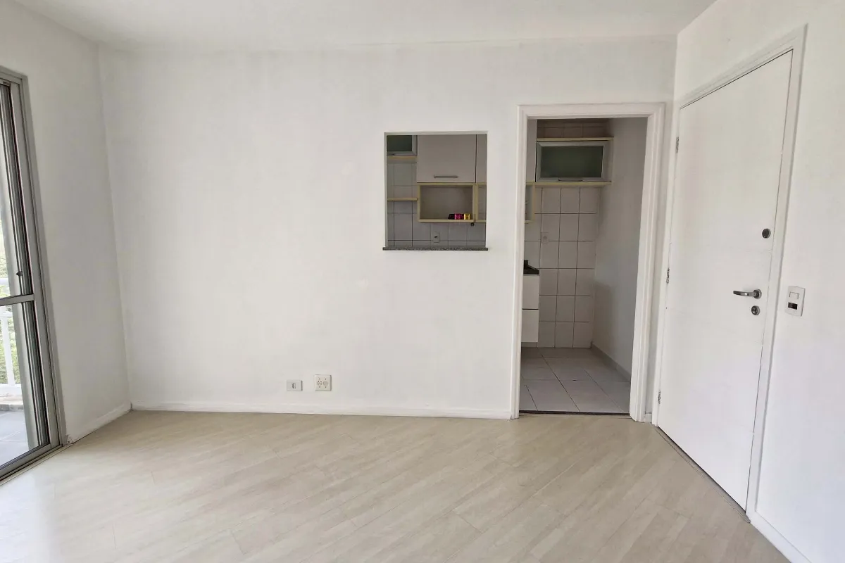 Imagem Apartamento para venda em Jardim Ampliação com 2 quartos, 48m2