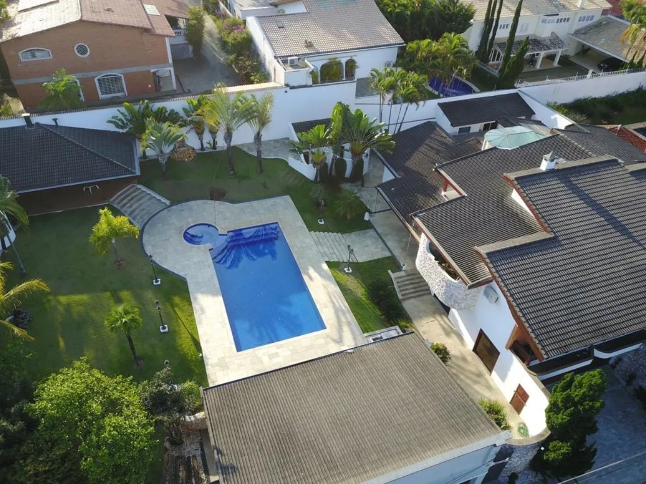 Foto do imóvel CASA COMERCIAL em SOROCABA - SP, JARDIM AMÉRICA em JARDIM AMÉRICA, SOROCABA - SP