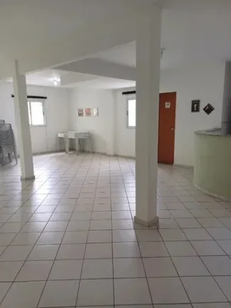 Imagem APARTAMENTO PARA VENDA / COMPRA - CONDOMÍNIO RESIDENCIAL PARACATU - JUNDIAÍ SP