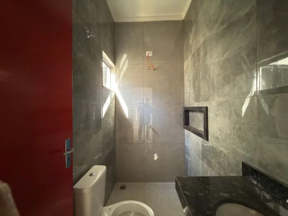 Imagem Casa Térrea – 1 suíte + 2 quartos | Parque Iguatemi – Nova Lima