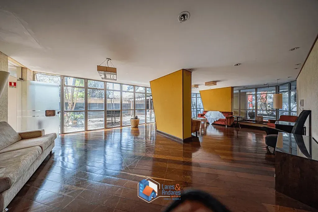 Imagem Apartamento à venda 1 Quarto 1 Suite 1 Vaga 55M² Vila Clementino São Paulo - SP
