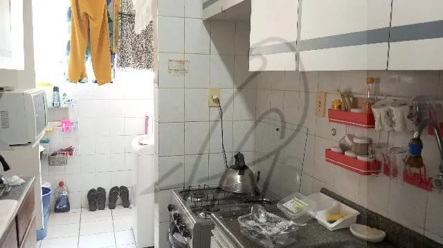 Imagem Bom Ap 2 quartos (1 suíte), 74m2, nascente, Pituba, Salvador-Ba