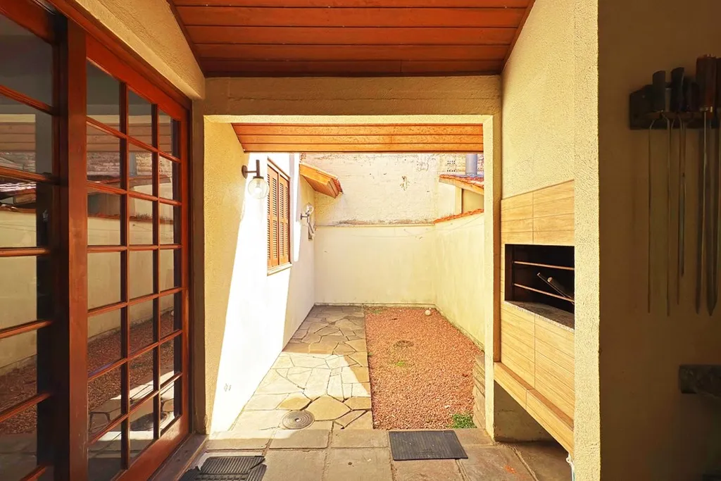 Imagem Casa de Condomínio em Ipanema