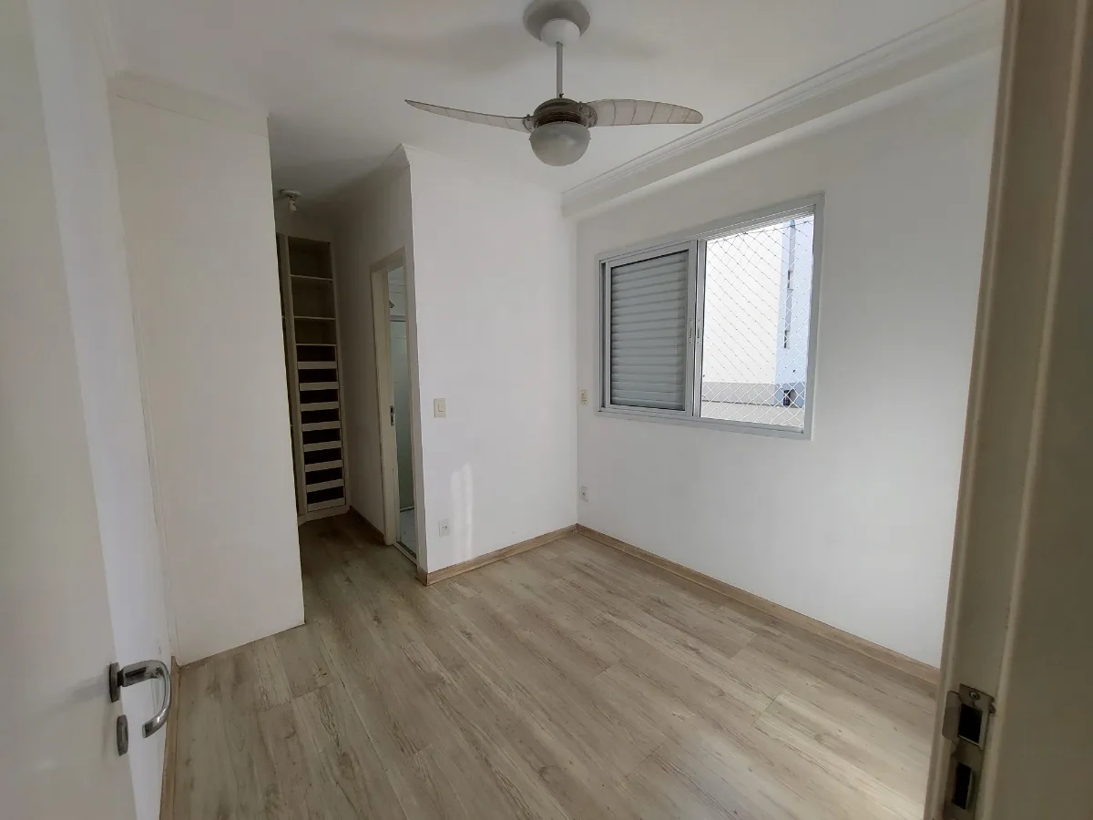 Imagem Apartamento para venda em Chácara Inglesa com 2 quartos, sendo 1 suíte, 66m2