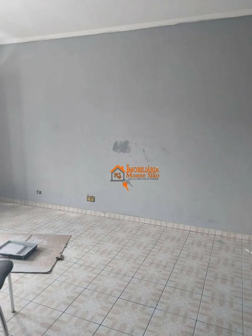 Imagem 2 Casas para investidores com 3 dormitórios à venda, 150 m² - Bela Vista - Guarulhos/SP