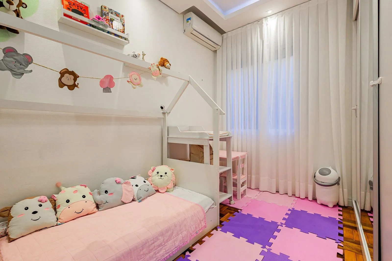 Imagem Apartamento em Auxiliadora