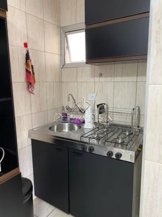 Imagem Flat disponível para venda no São Paulo Suíte Service, com 36m², 1 dormitório e 1 vaga