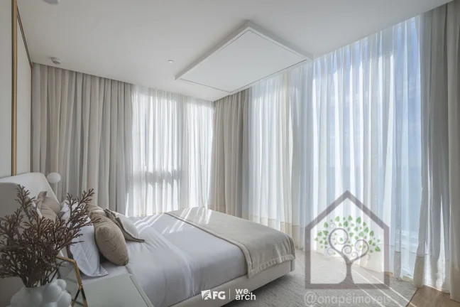 Imagem Boreal Tower – Um ícone de exclusividade na orla de Balneário Camboriú
