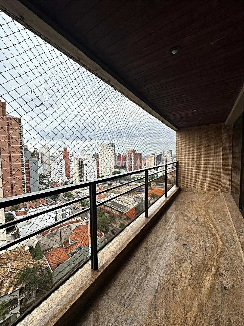 Imagem Apartamento de Luxo no Coração do Cambuí - 289m² de Sofisticação e Exclusividade
